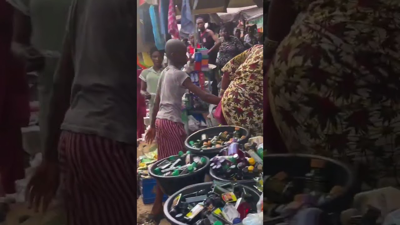 Outrage in Mushin after woman allegedly tied up child left in her care
