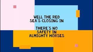 HER Lord is coming Lyrics