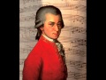 Mozart  piano concerto no 2 2e mouvement