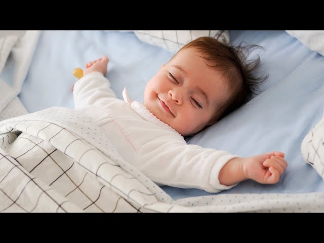 Help your infant sleep soundly with these baby massage hacks 