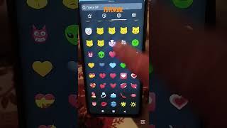 Tutorial Emoji Video Shorts