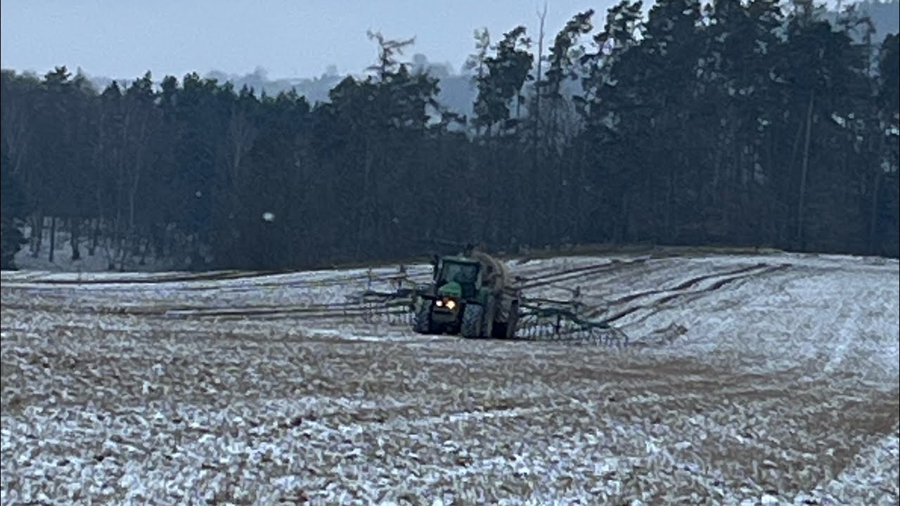 Kejdování ve sněhu 