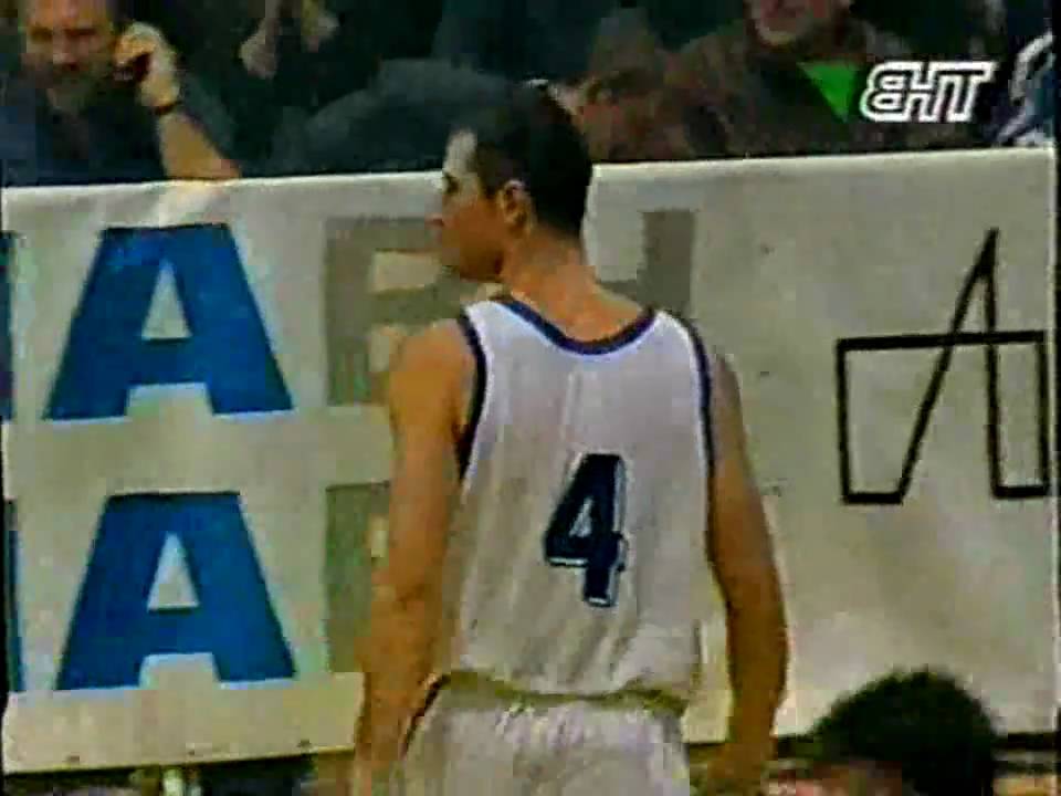 Neno rastura Hrvatsku u Skenderiji! ►