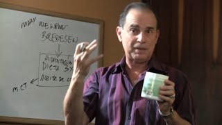 Episodio # 821 Aceite De Coco Para Alzheimer