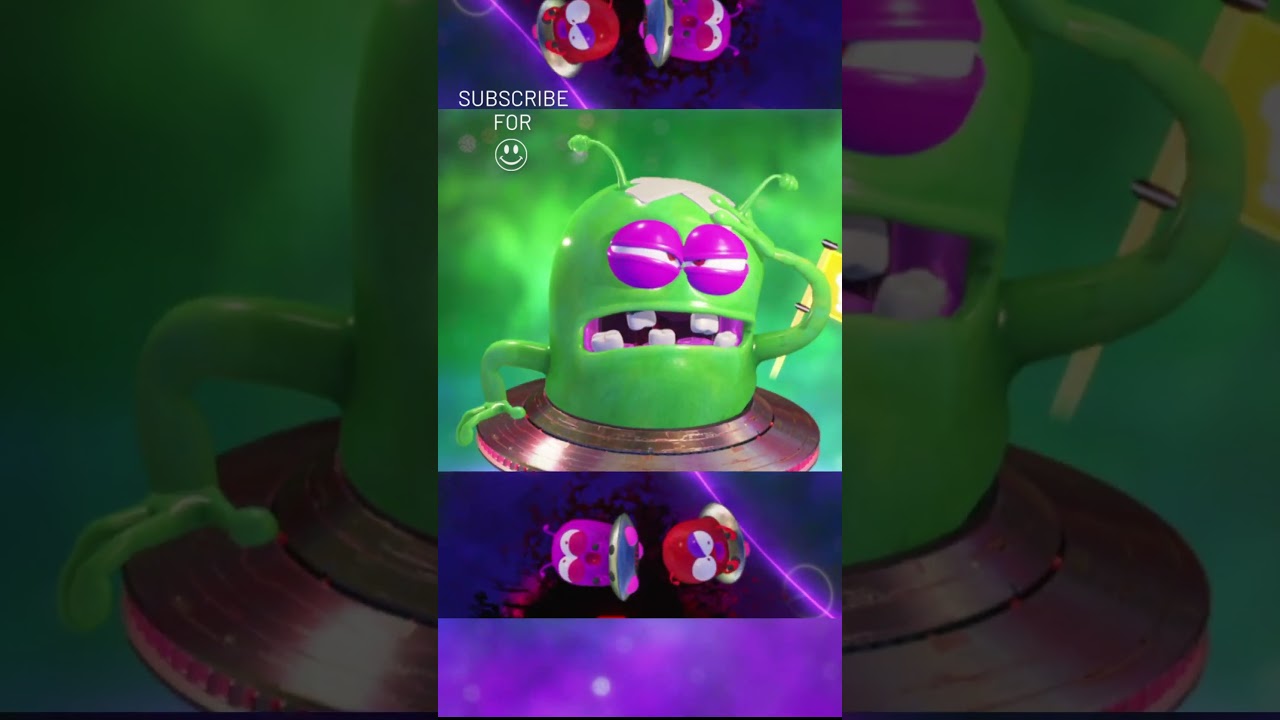 Space Bully Nebulax Taken Down by Astro Bot! 🚀👊💥 