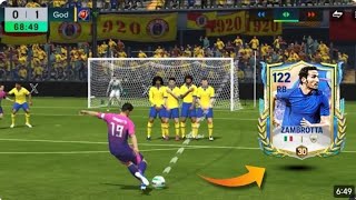 New Pack Zambrotta Mobile Video