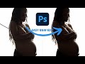 HOW TO EDIT BLACK AND WHITE PHOTOS