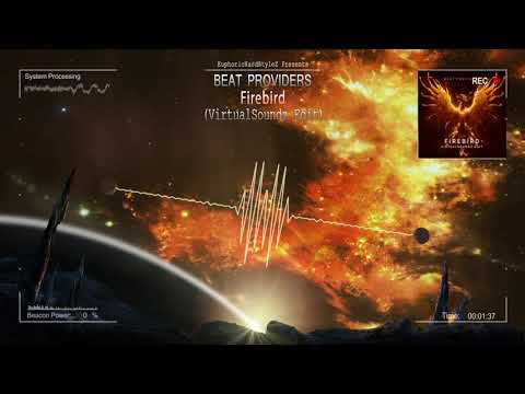 Beat Providers - Firebird (VirtualSoundz Edit) [Free Release] - YouTube