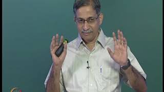 Information Lecture - 29 Matrix Analysis of Beams and Grids Update