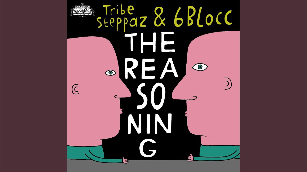 Watch The Reasoning on YouTube Watch The Reasoning on YouTube