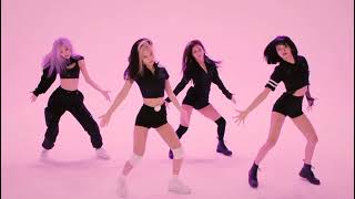 Blackpink Dancing On Despacito?