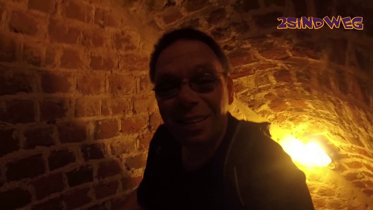 Wohnmobilurlaub Stralsund Turmbesteigung Marienkirche