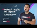 BeReal inspira Instagram: O impacto do 'RollCalls' nas redes sociais.