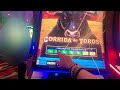 Lightning Link Using My Metod on Corrida de Toros and Strategy Did Work #slot #viral #casino #bonus