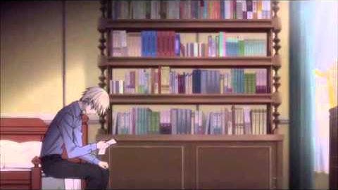InuXBoku SS - Somebody who cares