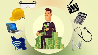 Details Comparison: Top 24 Highest Paying Jobs In 2024 | Comparison salary Guide
