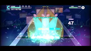 化けの花 [APPEND 38] by @kaya live failed