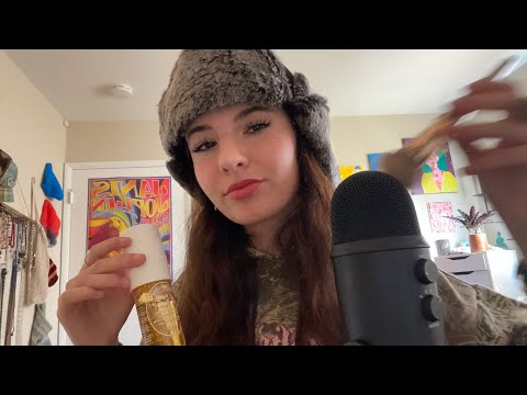 [ASMR] MY LEAST FAVORITE TRIGGERS