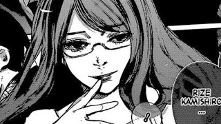 Slide - Rize Kamishiro Edit