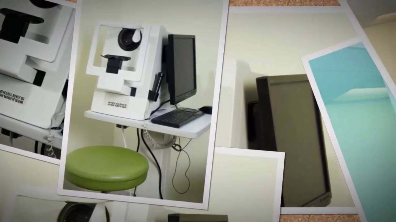 Eye Exam Toronto View Eye Care YouTube
