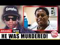 Eazy E’s Death Wasn’t Natural… What REALLY Happened