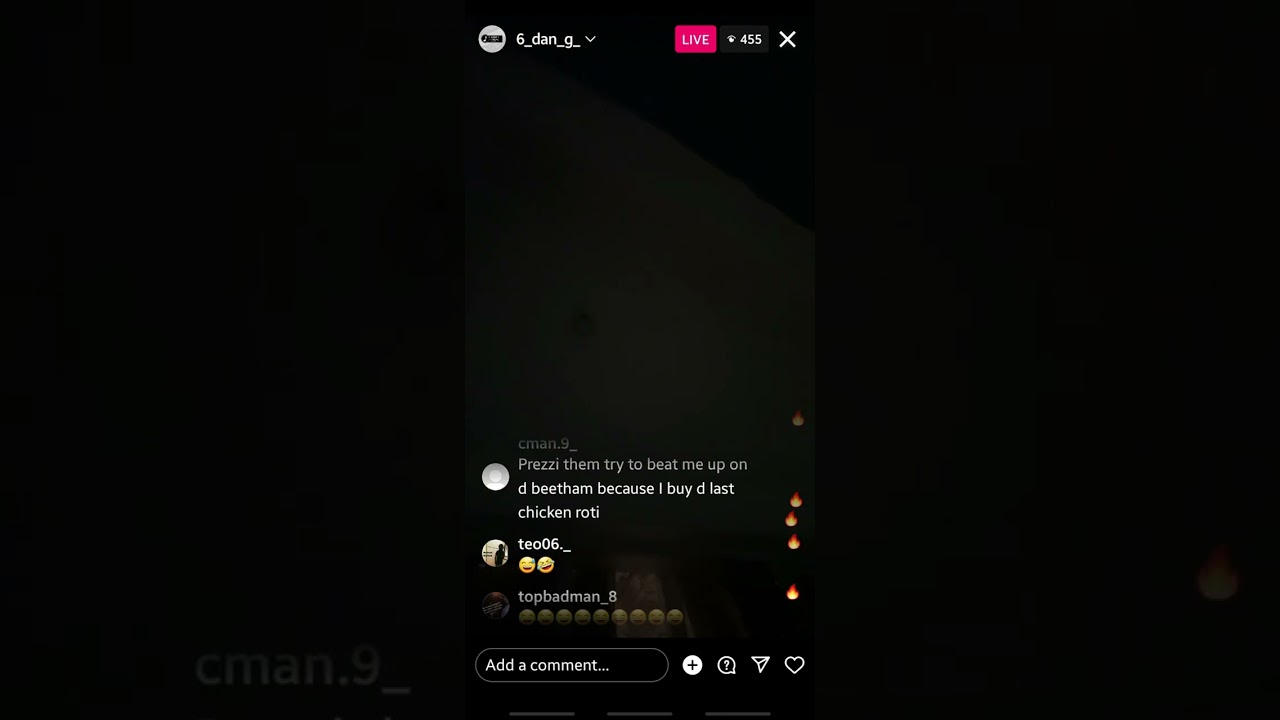 6dan tyson dissing his enemies 😂😂