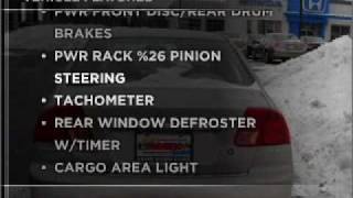 2002 Honda Civic - Gurnee IL