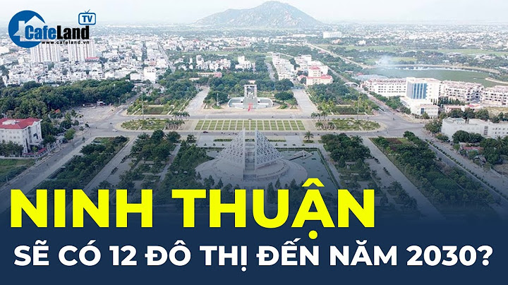 Bình tân thuộc huyện nào của tỉnh ninh thuận năm 2024