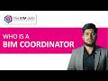 Who is BIM Coordinator