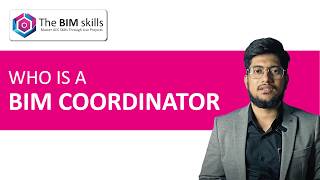 Who is BIM Coordinator