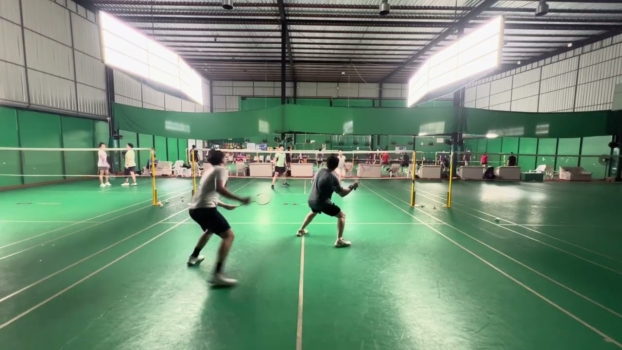 Nack Poom vs Jazz Fluke - 15/02/26 at is38