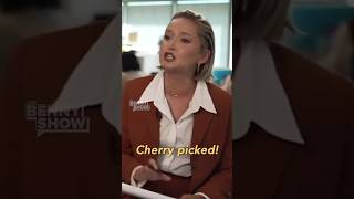 Vivek FLIPS SCRIPT on race-baiting reporter 😮