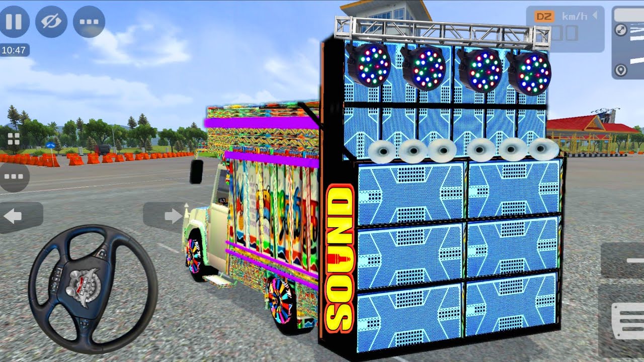 Loading dj pickup game ! Mobile Game ! Indian dj pickup game ! Dj pickup mod ! Marwadi remix dj song