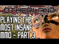 I Played the most Insane MMO on Steam...to the End. [Otherland - Part 3]