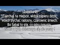 Sabat Czarownic w Bukowienie 2026