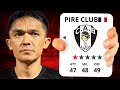 Je SAUVE le PIRE CLUB FRANÇAIS de FIFA (93-25) !