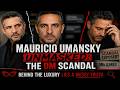 Mauricio Umansky Unmasked: The DM Scandal