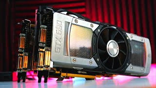 GeForce GTX 690 4GB (デュアルGPU) グラフィックスカード NVIDIA、Kepler初のデュアルGPU「GeForce GTX 690」を発表 - 価格.com