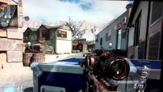 Bo2: quad feed on studio