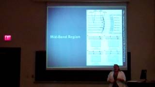 Moskowitz Lecture
