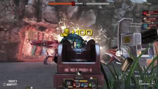 SKILL SF2 - Cram vs Hacker [Hero Mode #3]