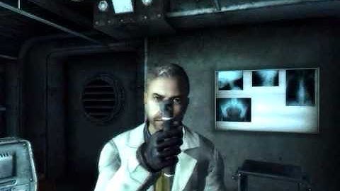 Fallout 3 Walkthrough (GOTY Edition) - Very Hard - Part 2 - T.o.A.a.T