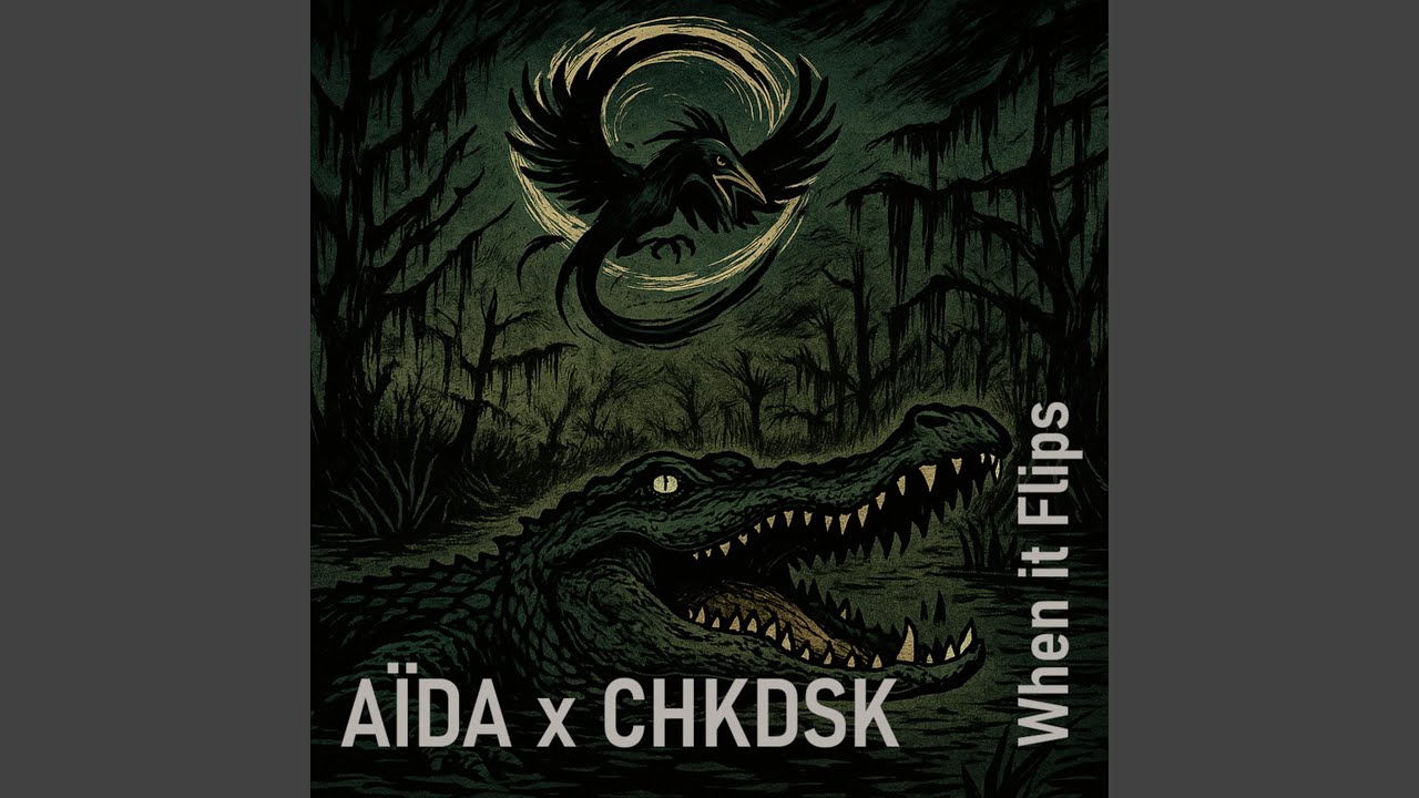 YouTube에서 When it Flips 보기 YouTube에서 When it Flips 보기