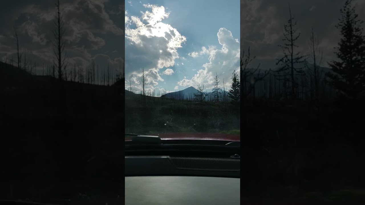 Swift Dam trail 20220726