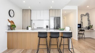 RETREAT. Welcome to 104/9 Village Place, Kirrawee 2232. KORE Shire Partners RETREAT. Welcome to 104/9 Village Place, Kirrawee 2232. KORE Shire Partners