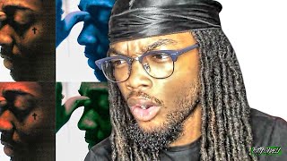 DELI Reacts to Brent Faiyaz - Icon (Directors Cut)