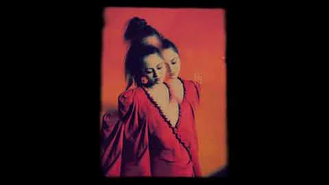Jasmine Thompson - take care [Official Audio]