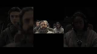 Dune: Part One (2021)