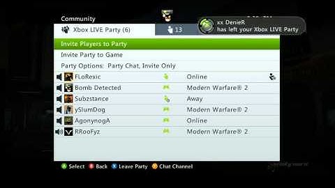 Traphouse Map 1 And  refusing to Dashboard and Drop host 3rd Map
