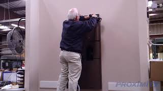 6   Securing the Cabinet